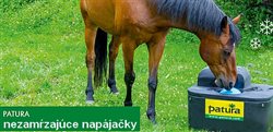 nezamrzajuce napajacky