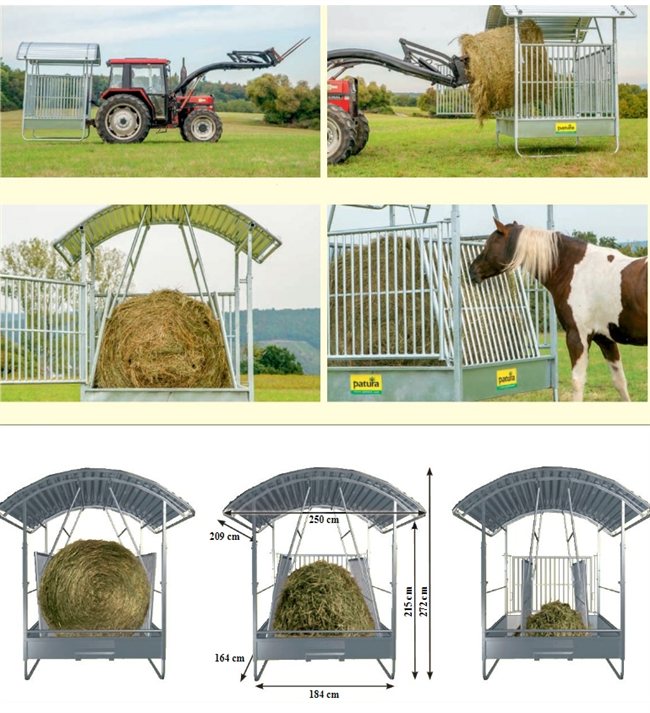 optimal krmidlo