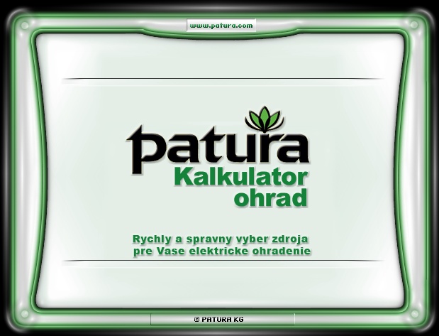 patura-kalkulator